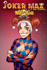Joker Max: Hit’n’Roll X-mas Edition