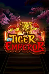 Tiger Emperor